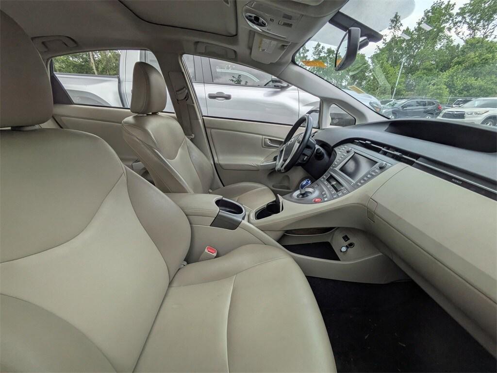 used 2014 Toyota Prius car, priced at $7,931