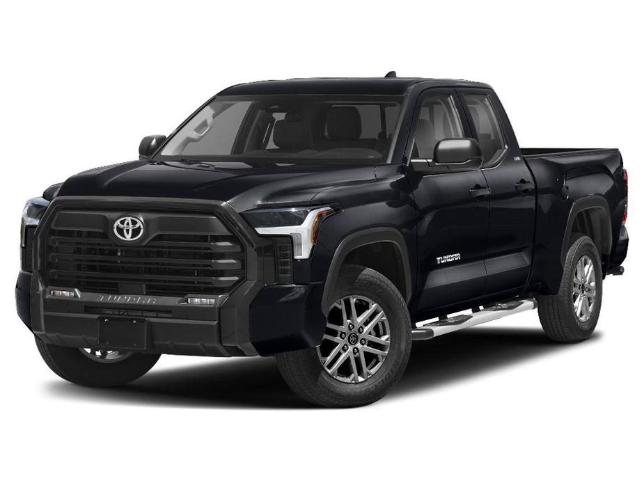 new 2024 Toyota Tundra car, priced at $56,599