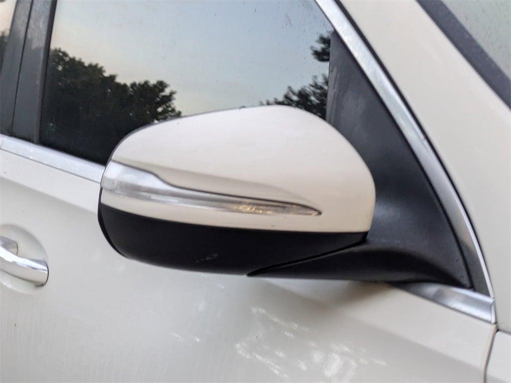 used 2021 Mercedes-Benz GLE 450 car, priced at $43,531