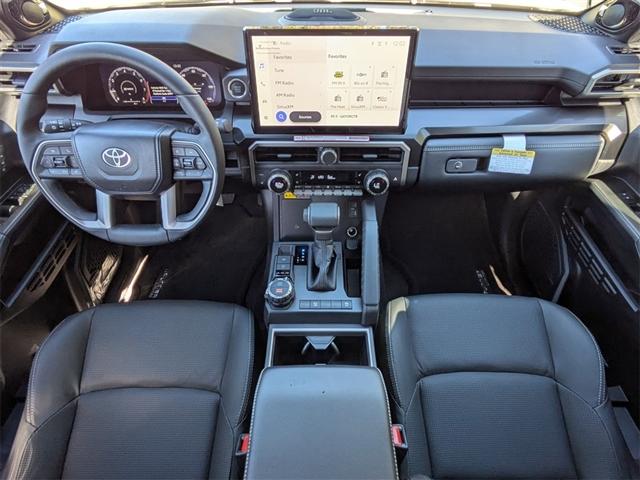 new 2025 Toyota 4Runner car, priced at $64,286