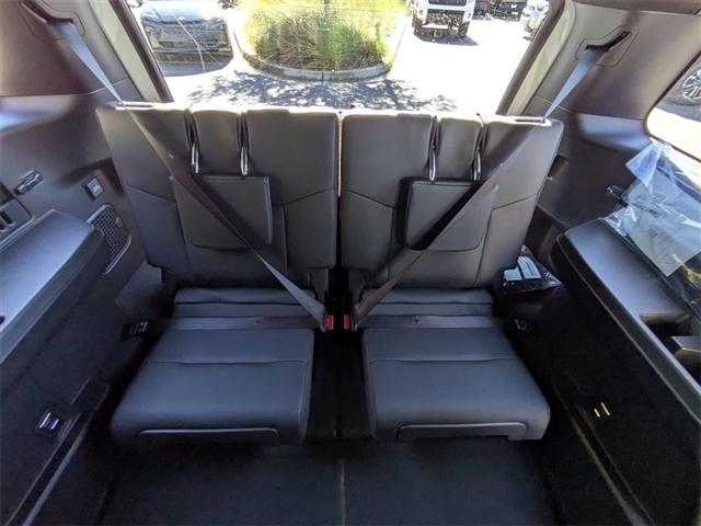 new 2025 Toyota 4Runner car, priced at $64,286