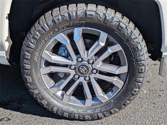 new 2025 Toyota 4Runner car, priced at $64,286