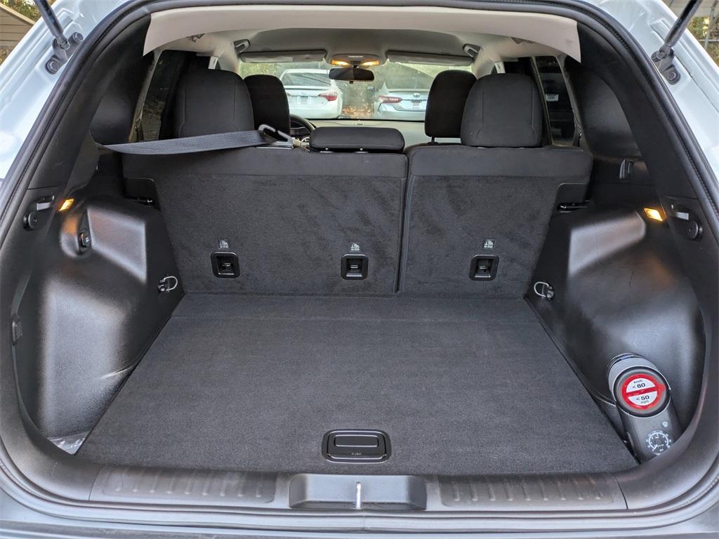 used 2019 Jeep Cherokee car, priced at $11,291