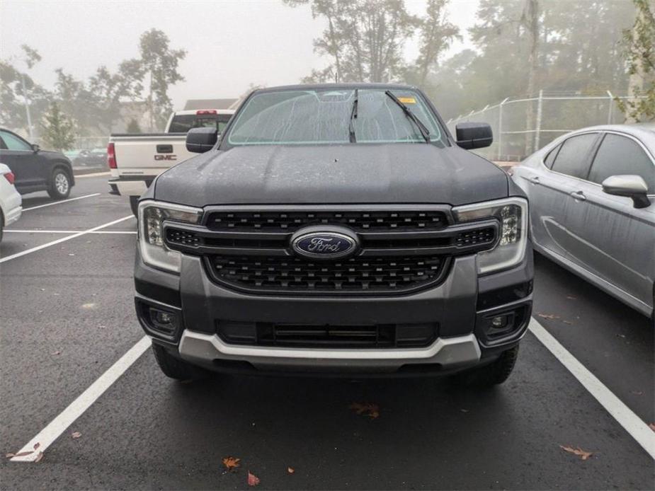 used 2024 Ford Ranger car, priced at $38,531