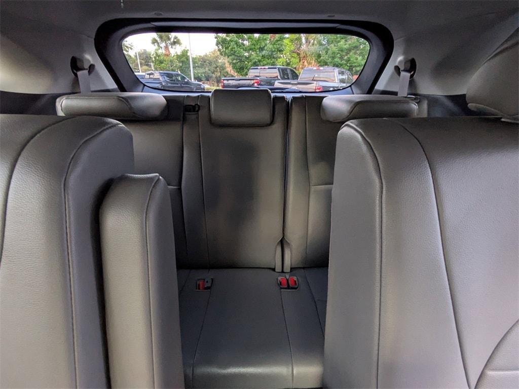 used 2022 Toyota Highlander car, priced at $37,831