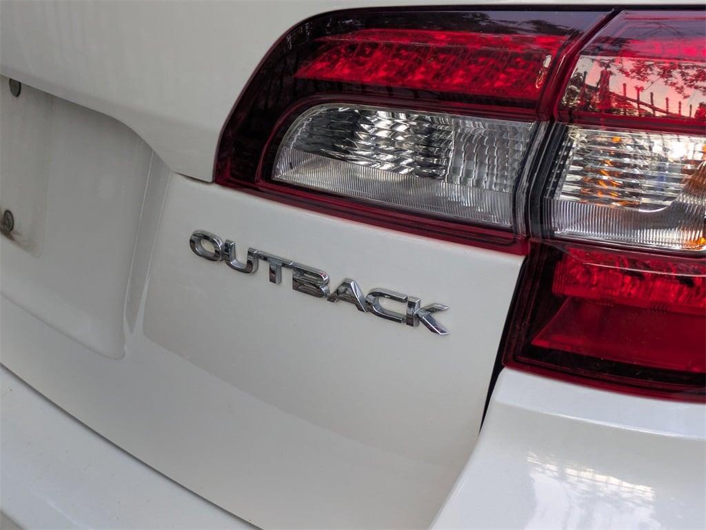 used 2019 Subaru Outback car, priced at $16,331