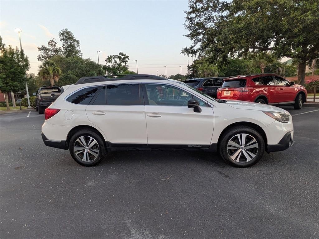 used 2019 Subaru Outback car, priced at $14,231