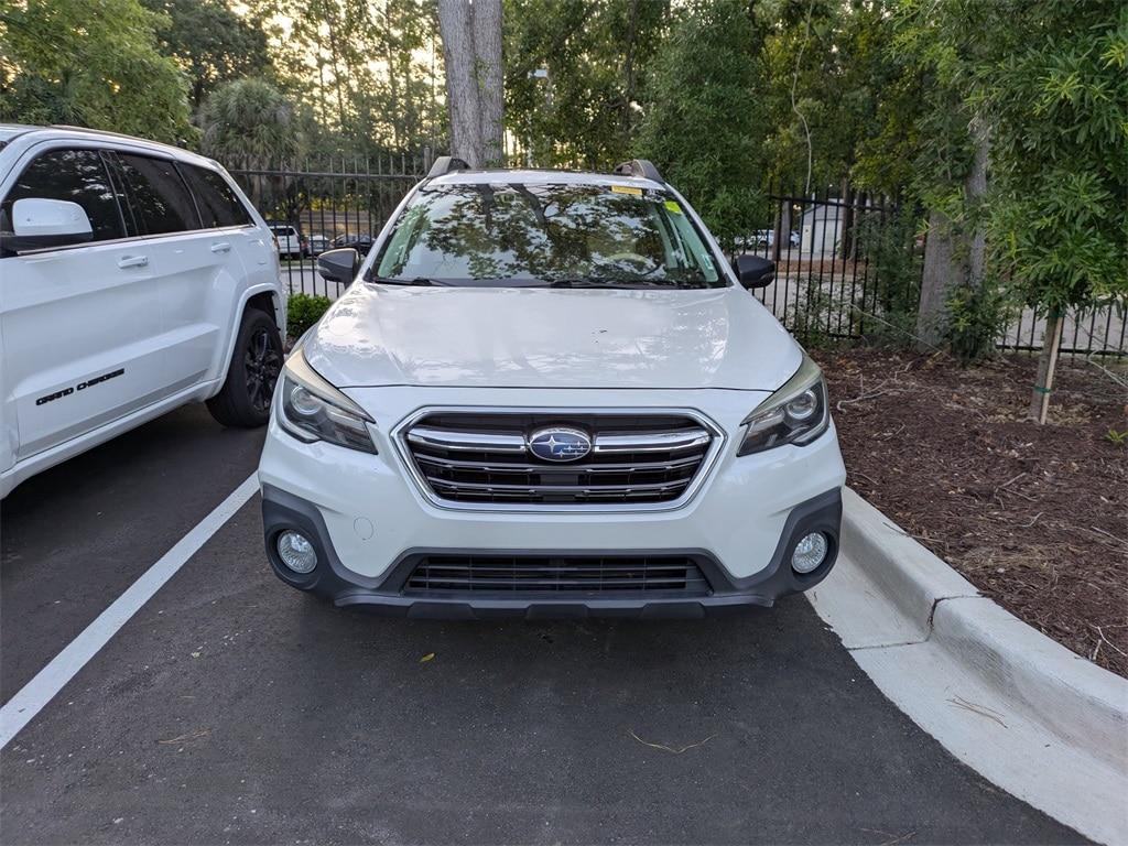 used 2019 Subaru Outback car, priced at $16,331