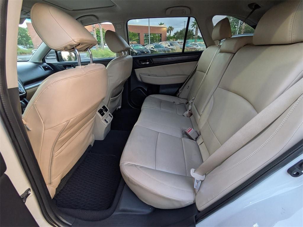 used 2019 Subaru Outback car, priced at $14,231
