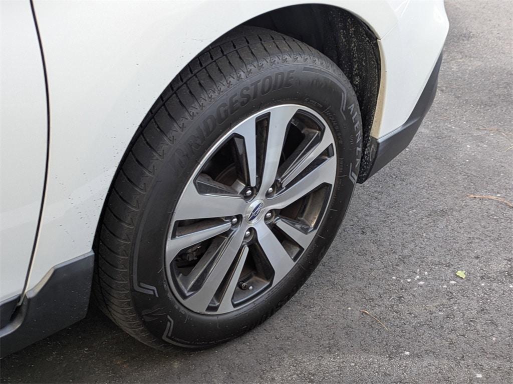used 2019 Subaru Outback car, priced at $16,331