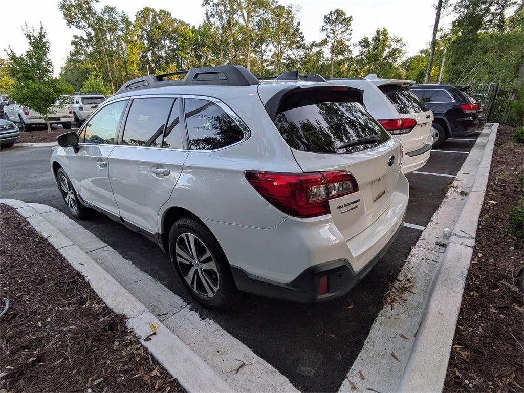 used 2019 Subaru Outback car, priced at $16,331