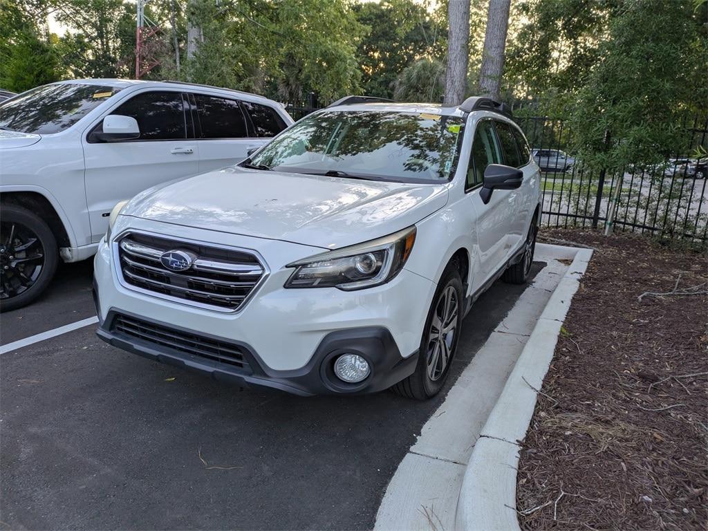 used 2019 Subaru Outback car, priced at $16,331