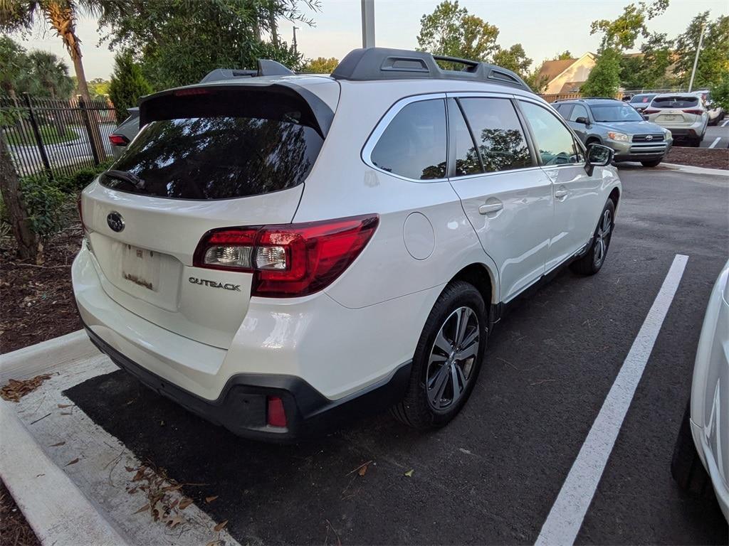 used 2019 Subaru Outback car, priced at $16,331