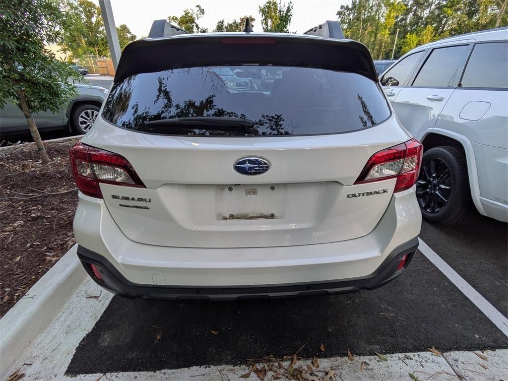 used 2019 Subaru Outback car, priced at $16,331