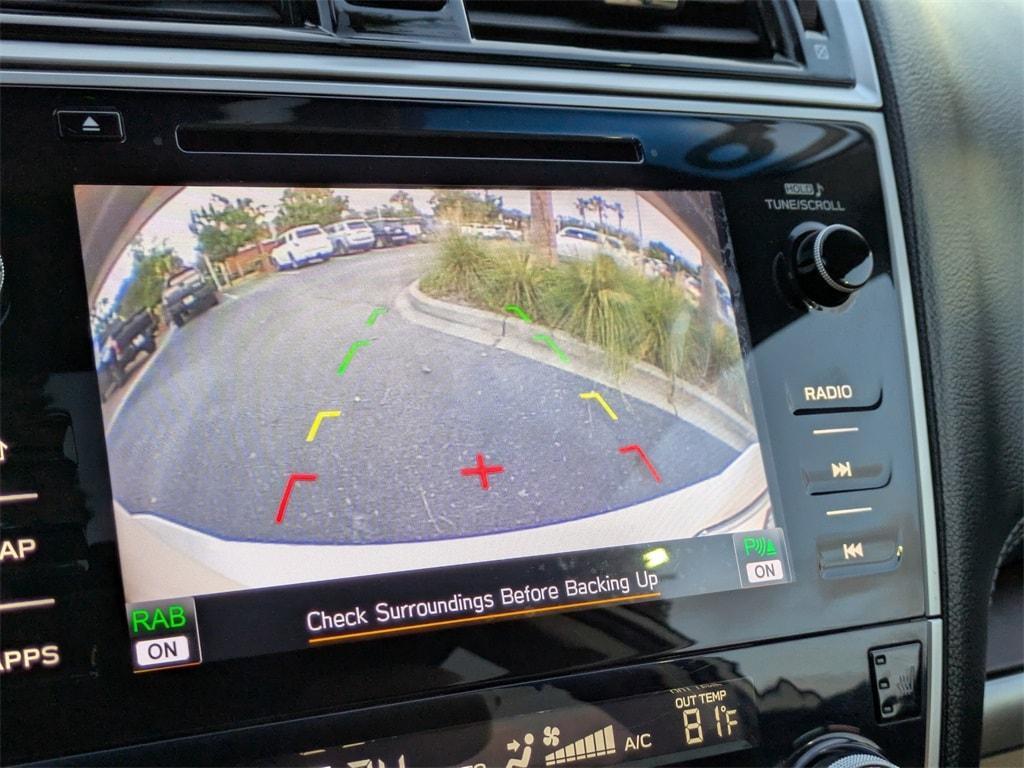 used 2019 Subaru Outback car, priced at $14,231