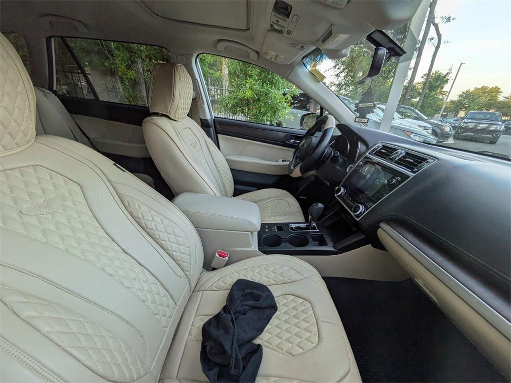 used 2019 Subaru Outback car, priced at $16,331