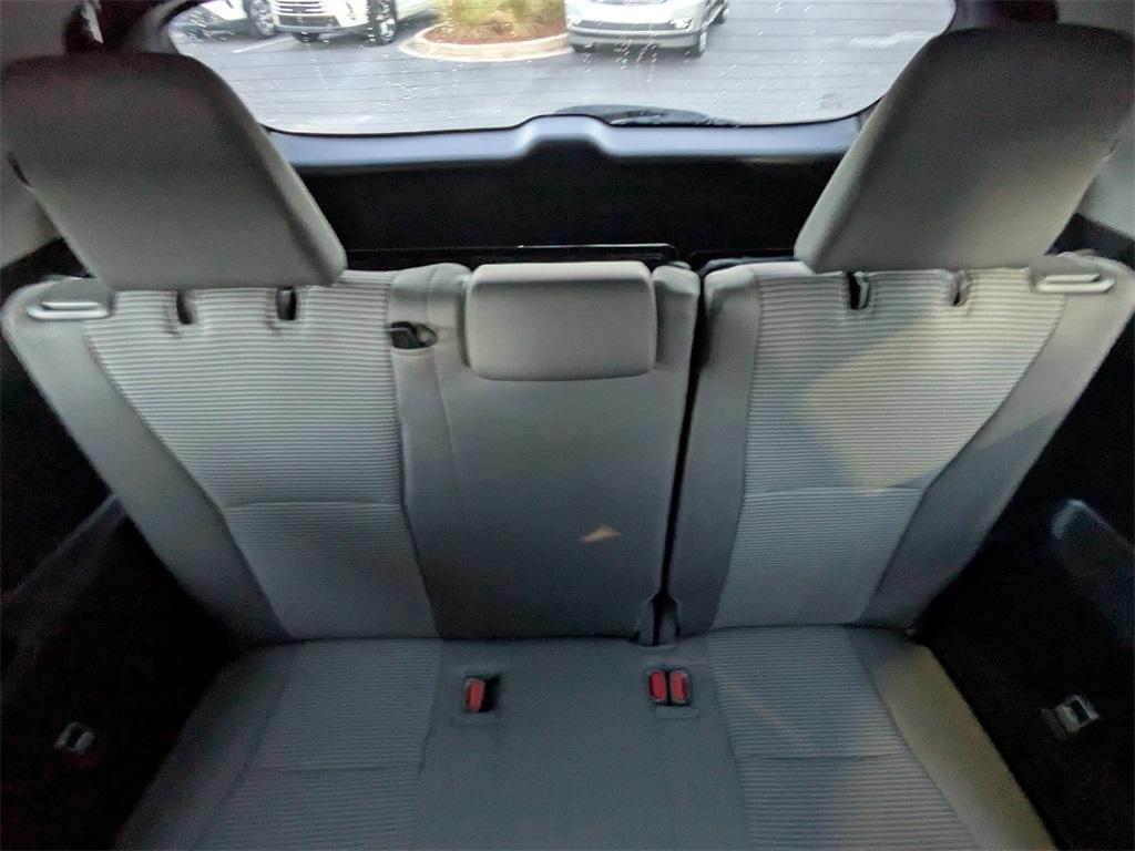 used 2024 Toyota Highlander car, priced at $40,531
