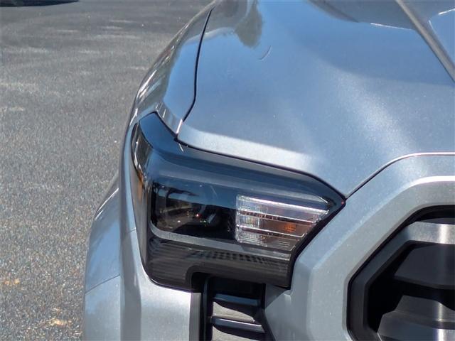 new 2025 Toyota Tacoma car, priced at $40,191