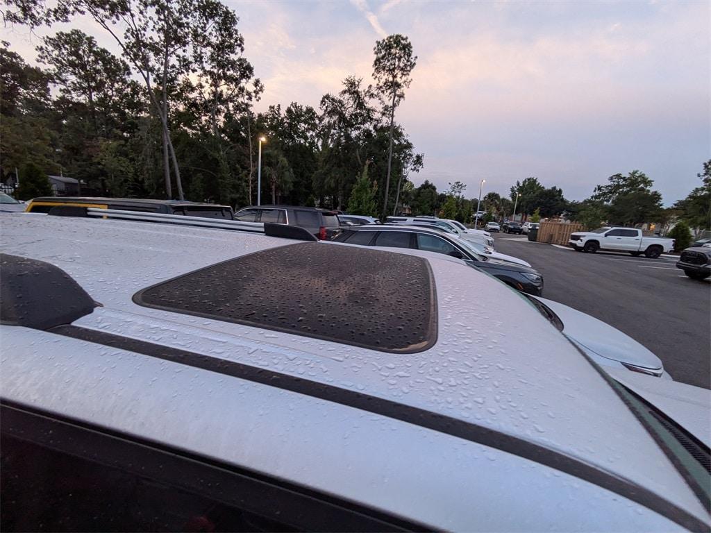 used 2021 Toyota 4Runner car, priced at $31,431