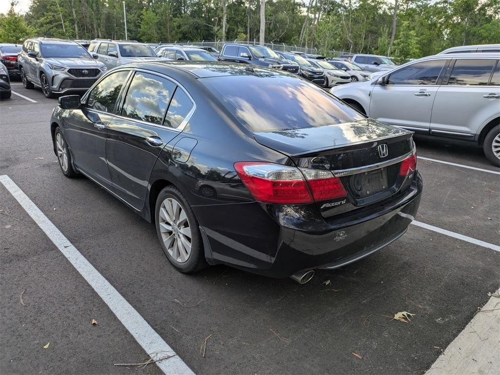 used 2013 Honda Accord car, priced at $9,431