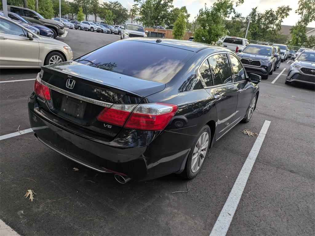 used 2013 Honda Accord car, priced at $9,431