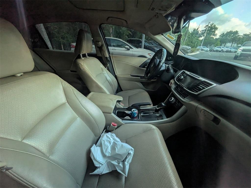 used 2013 Honda Accord car, priced at $9,431