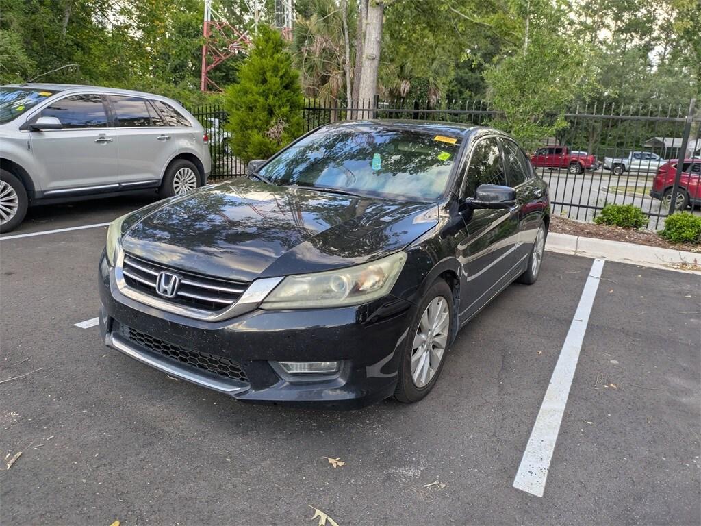 used 2013 Honda Accord car, priced at $9,431