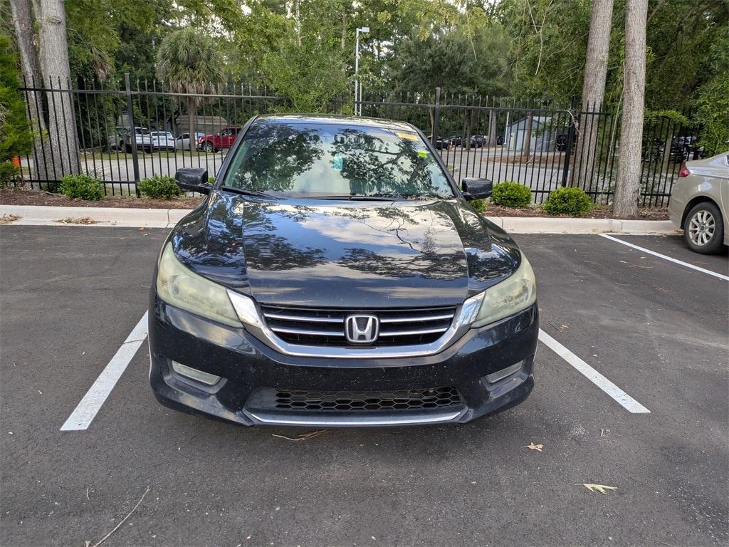 used 2013 Honda Accord car, priced at $9,431
