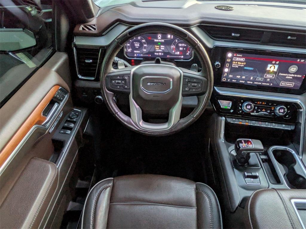 used 2022 GMC Sierra 1500 car, priced at $45,491