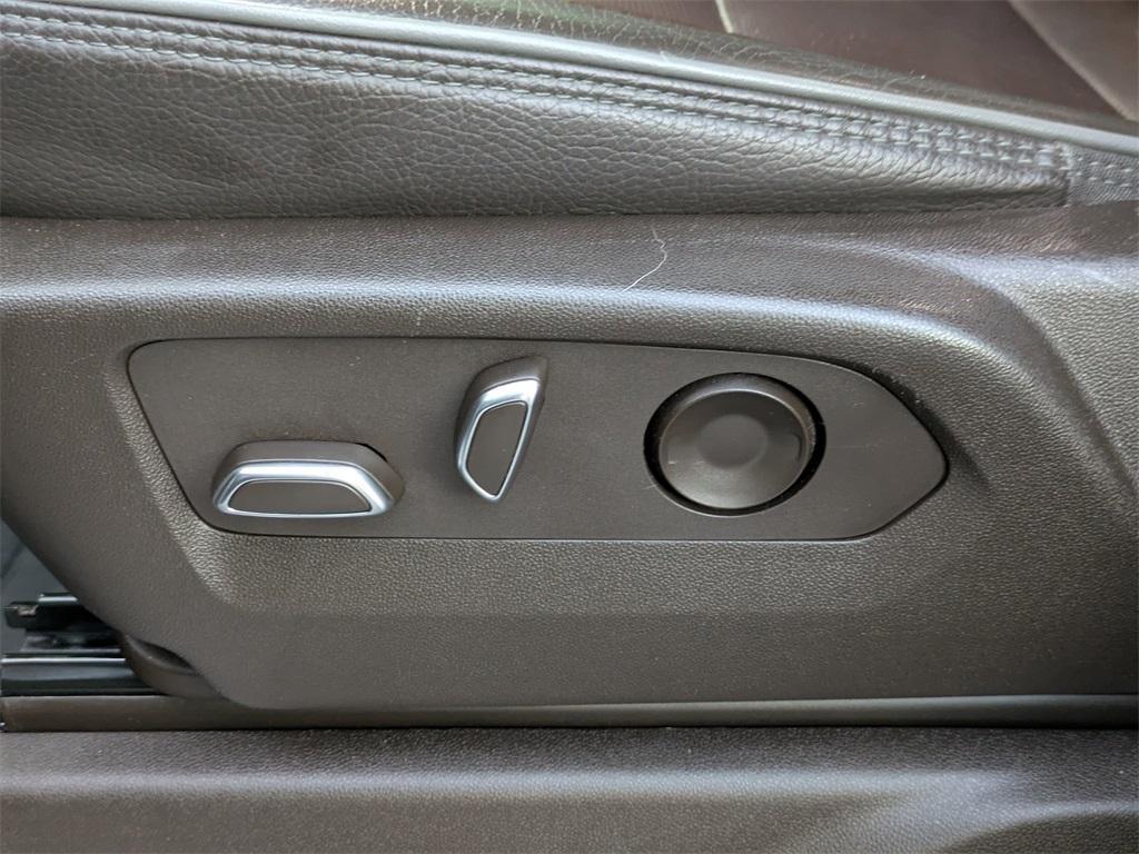 used 2022 GMC Sierra 1500 car, priced at $45,491