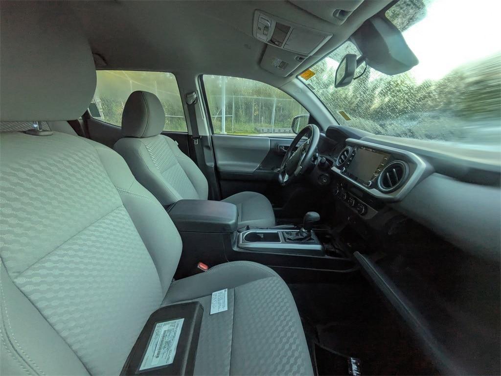 used 2022 Toyota Tacoma car, priced at $37,331