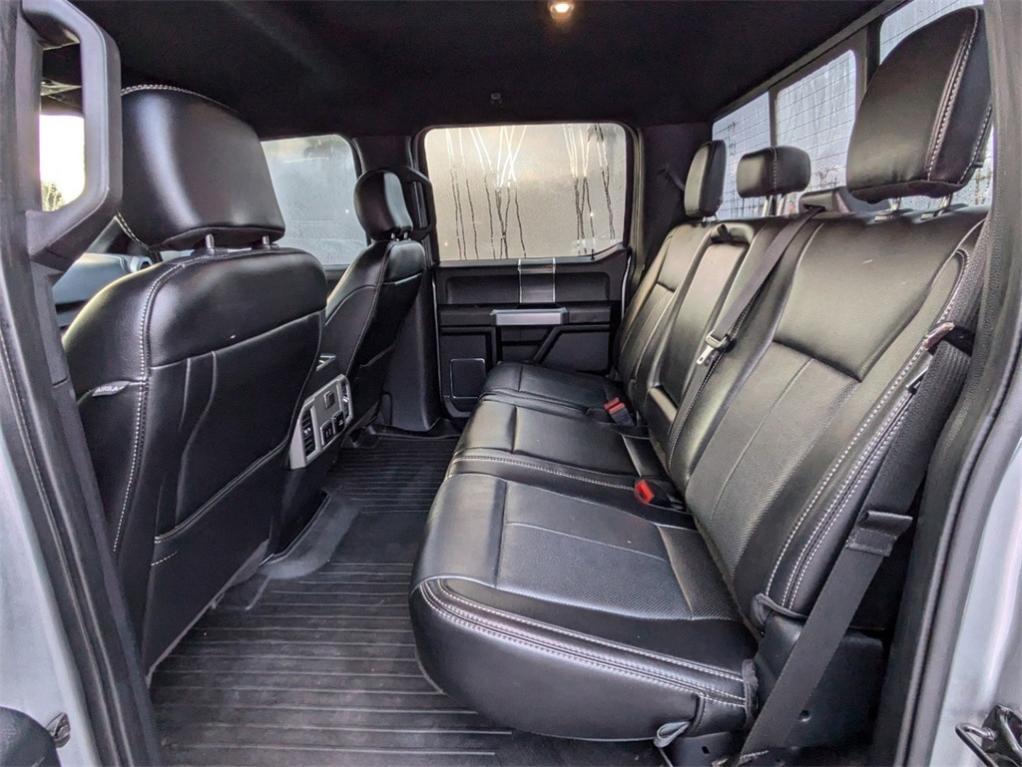 used 2020 Ford F-150 car, priced at $32,831