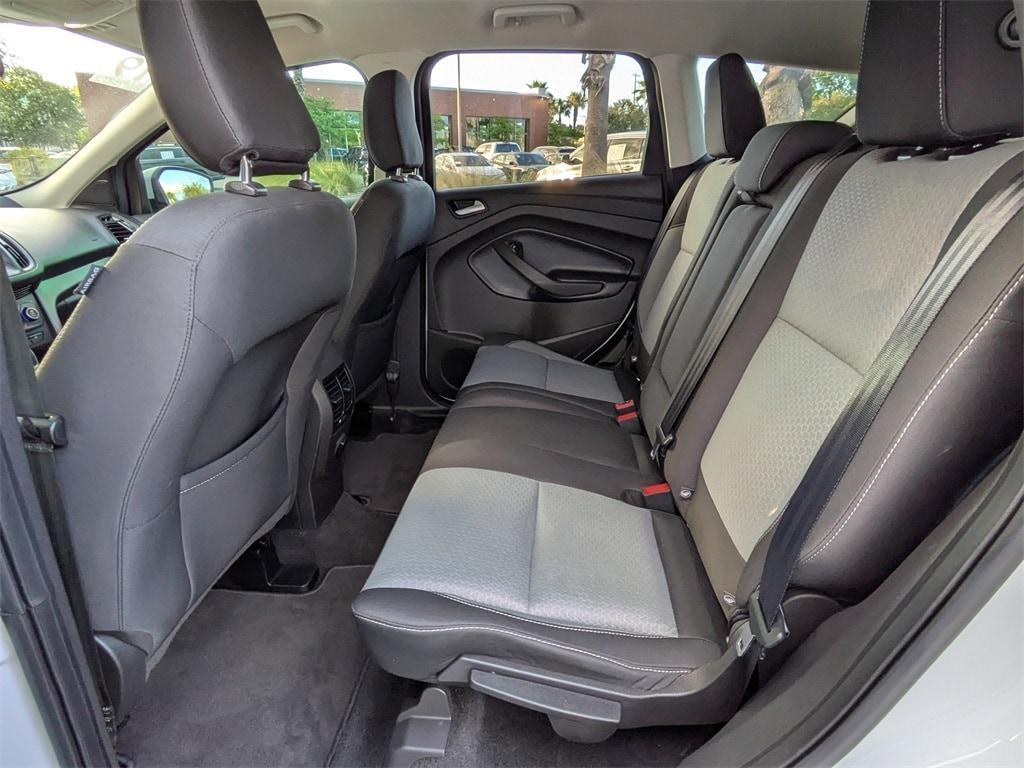 used 2019 Ford Escape car, priced at $10,531
