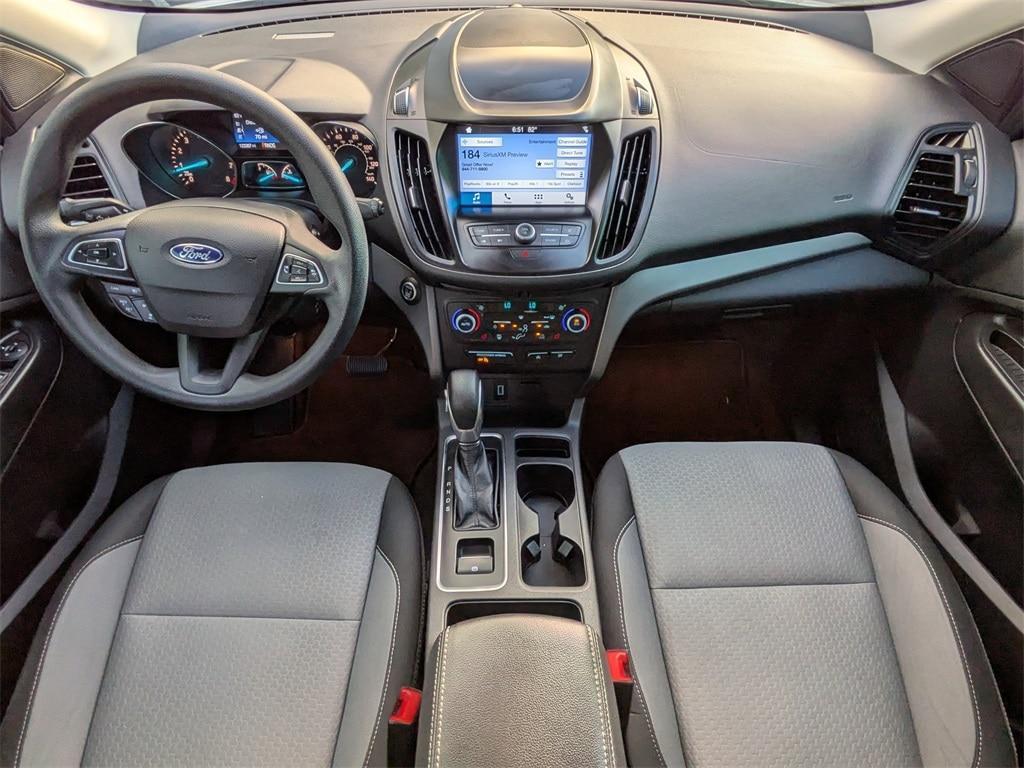 used 2019 Ford Escape car, priced at $10,531