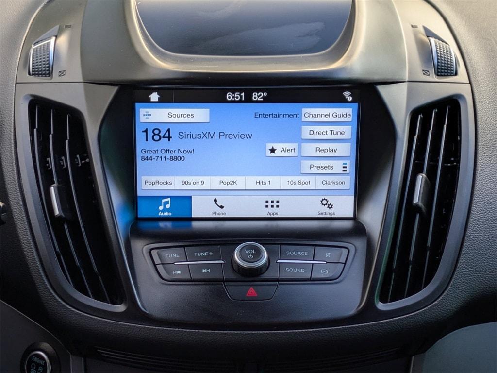 used 2019 Ford Escape car, priced at $10,531