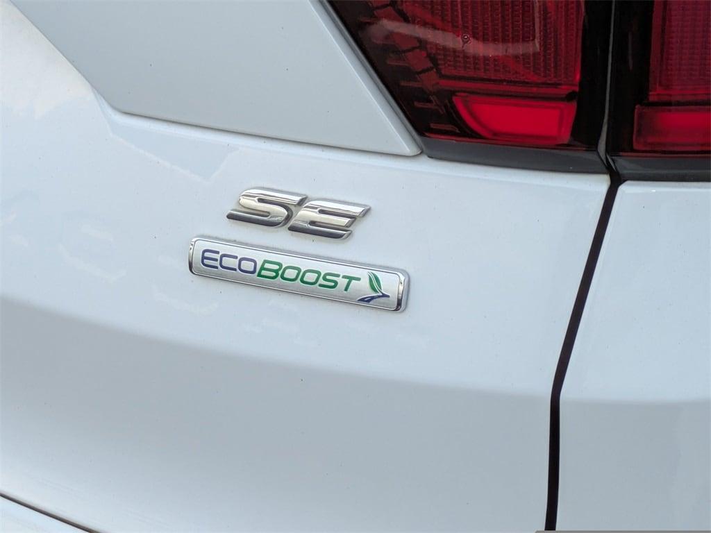 used 2019 Ford Escape car, priced at $11,331
