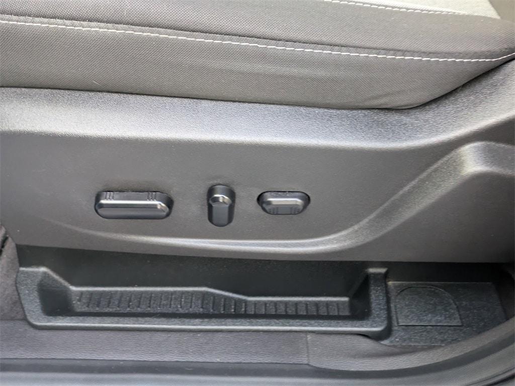 used 2019 Ford Escape car, priced at $10,531