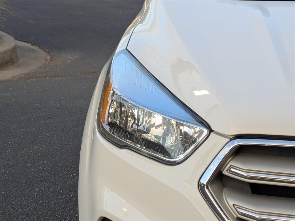 used 2019 Ford Escape car, priced at $10,531