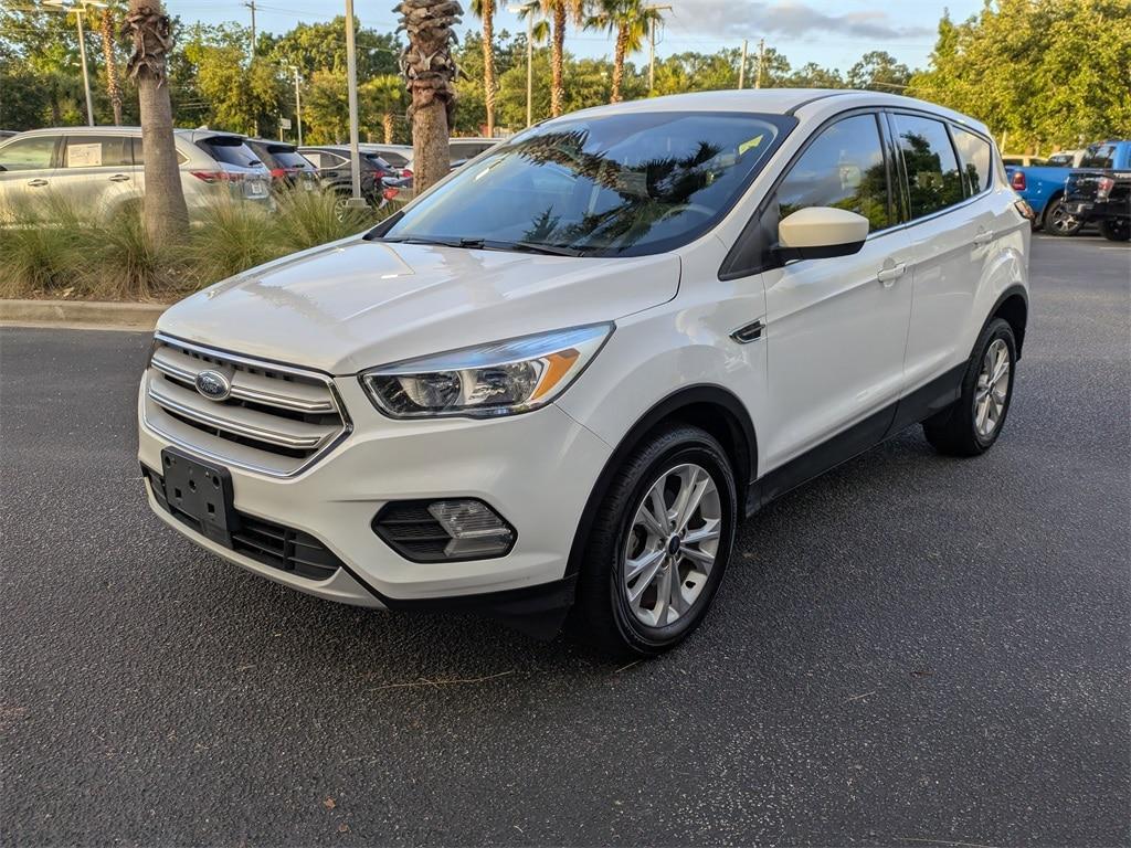 used 2019 Ford Escape car, priced at $10,531
