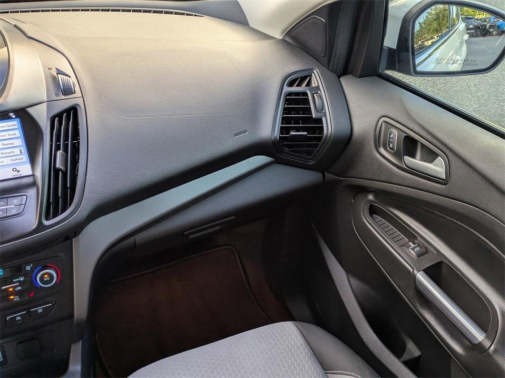 used 2019 Ford Escape car, priced at $10,531