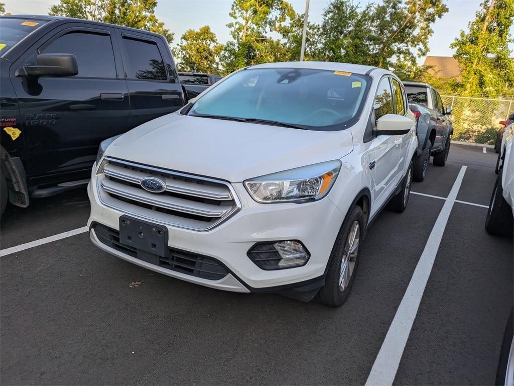 used 2019 Ford Escape car, priced at $11,331