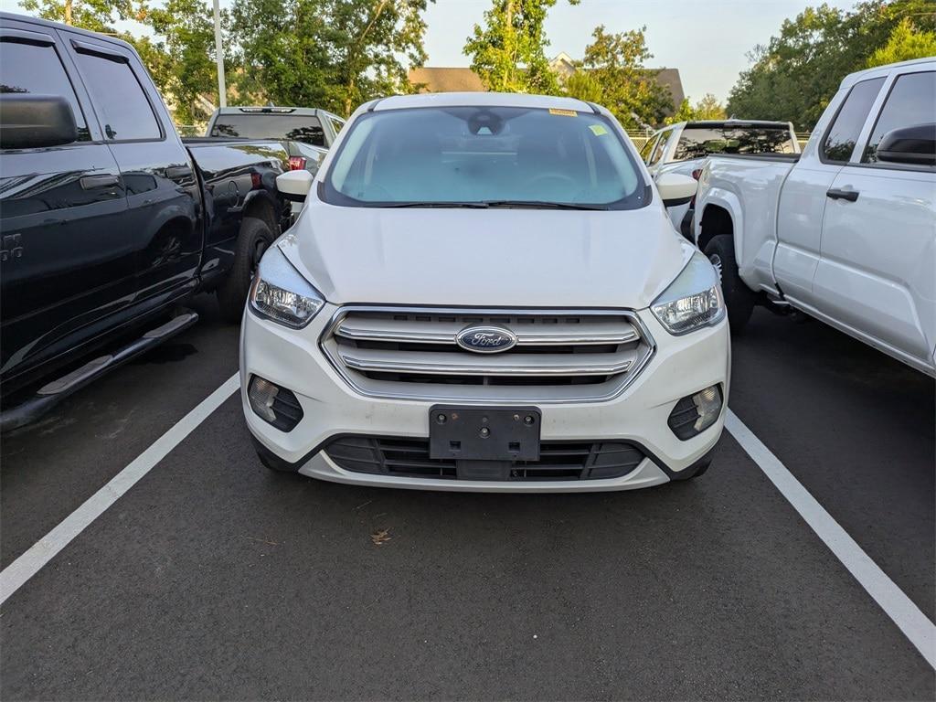 used 2019 Ford Escape car, priced at $11,331