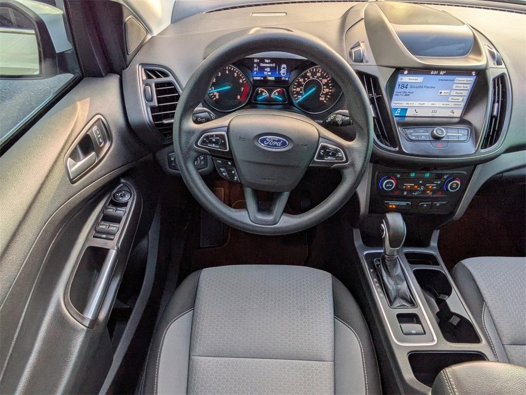 used 2019 Ford Escape car, priced at $10,531