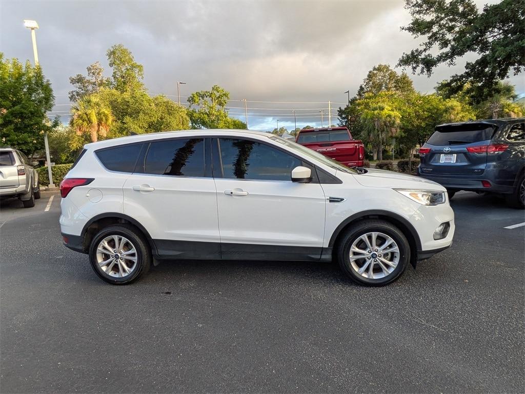 used 2019 Ford Escape car, priced at $10,531