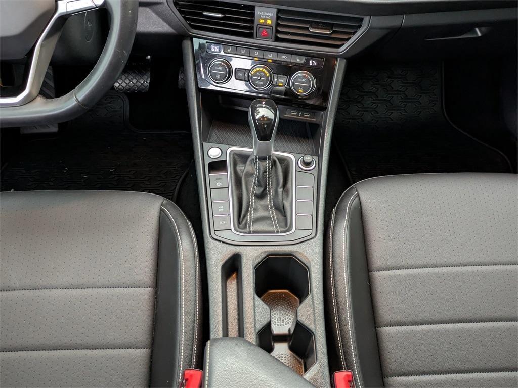 used 2023 Volkswagen Jetta car, priced at $21,031