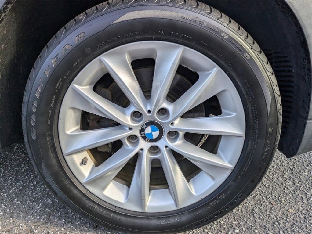 used 2016 BMW X3 car, priced at $12,991