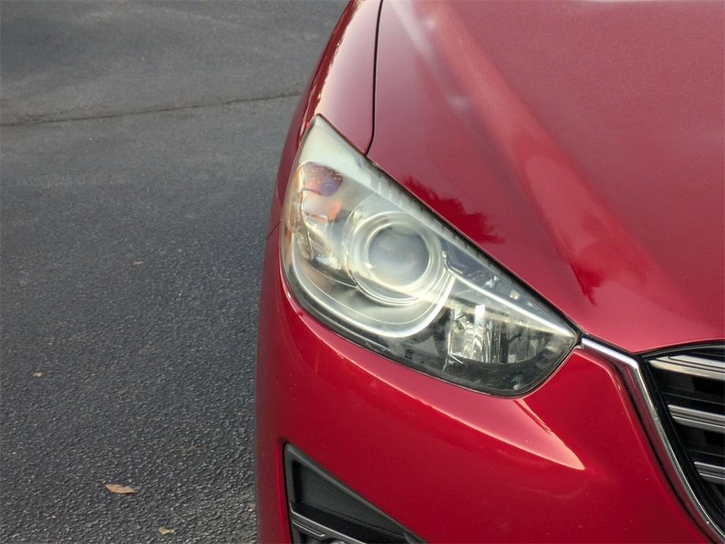 used 2016 Mazda CX-5 car, priced at $14,831