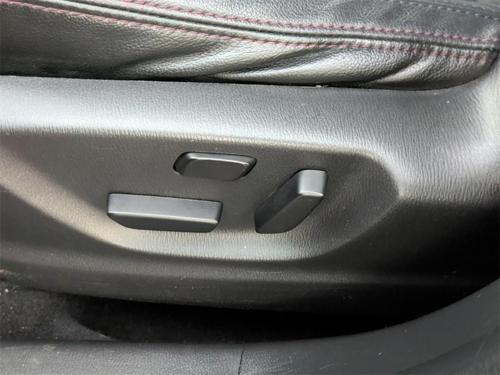 used 2016 Mazda CX-5 car, priced at $14,831