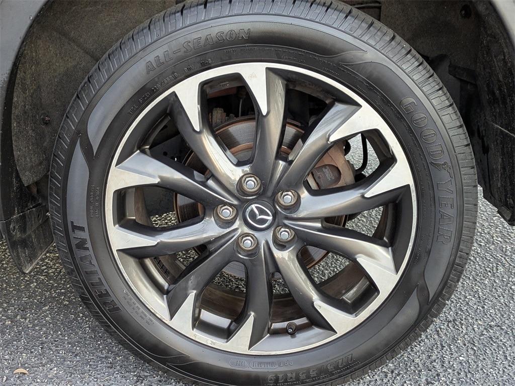 used 2016 Mazda CX-5 car, priced at $14,831