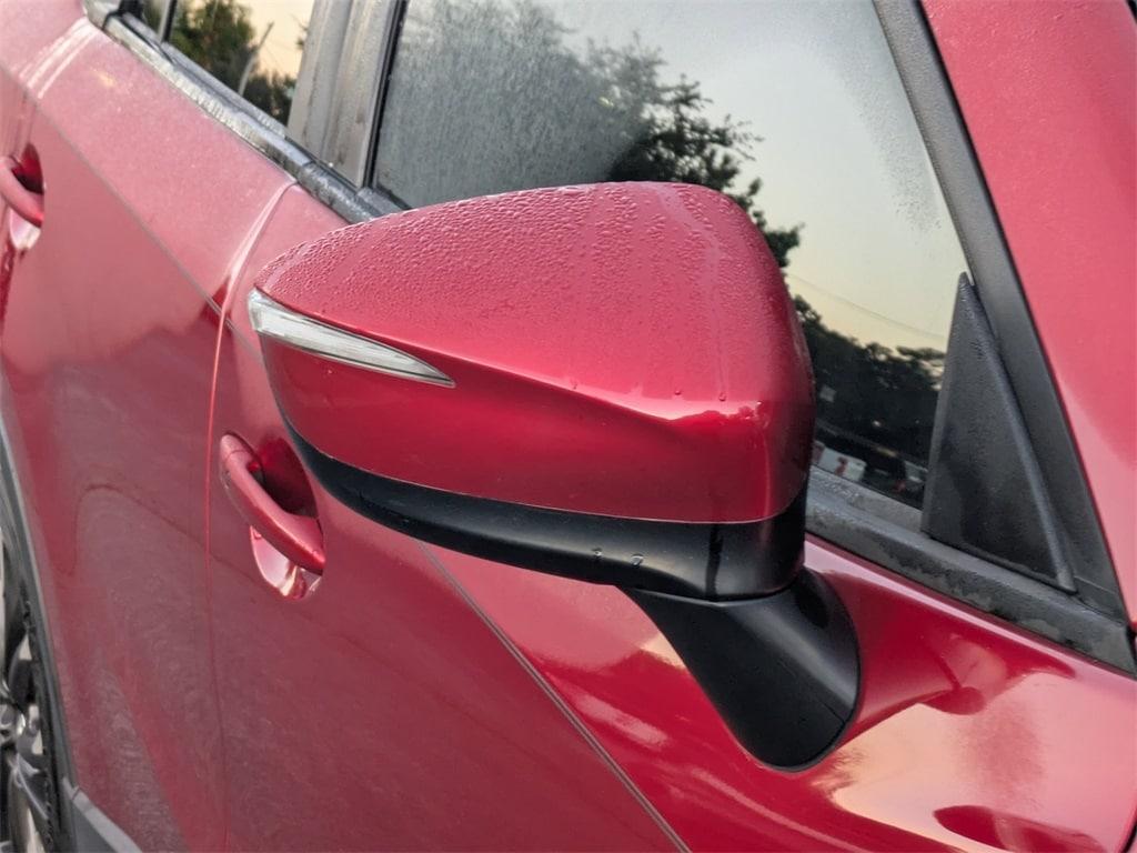 used 2016 Mazda CX-5 car, priced at $14,831